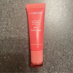 Laneige Lip Glowy Balm
